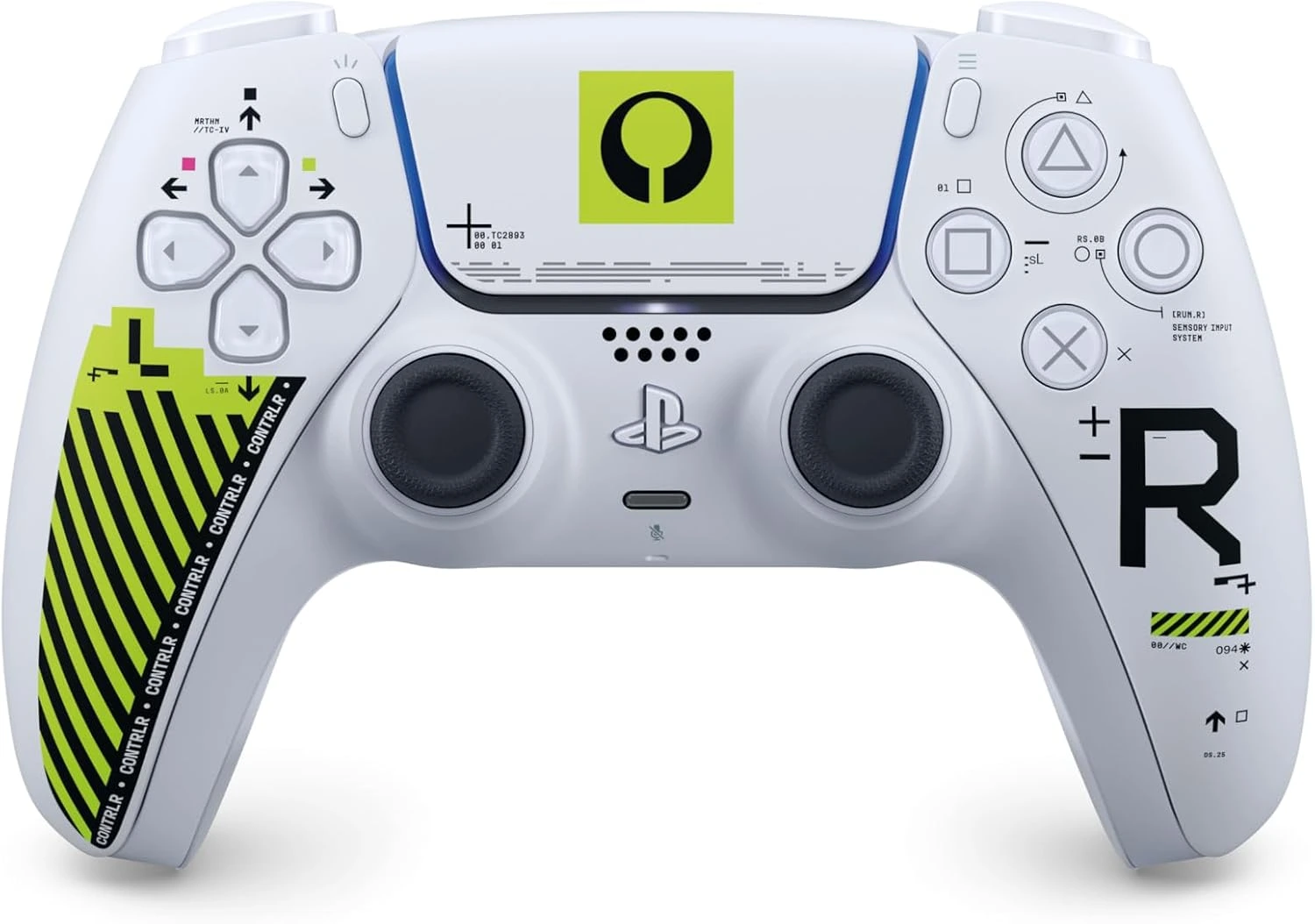 Controle sem fio PlayStation DualSense – Todas as cores — foto 8