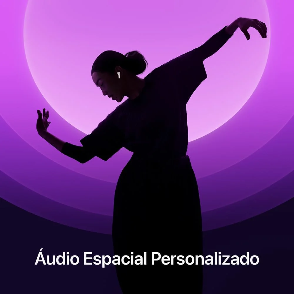 Apple AirPods 4 — foto 4
