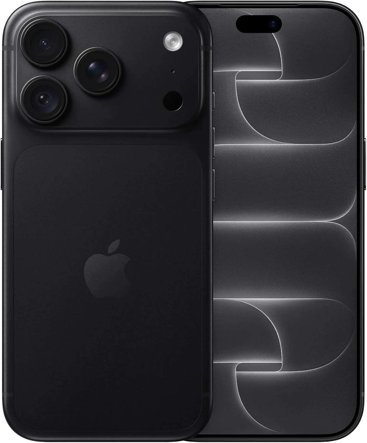 Apple iPhone 18 Pro de 256 GB — Preto