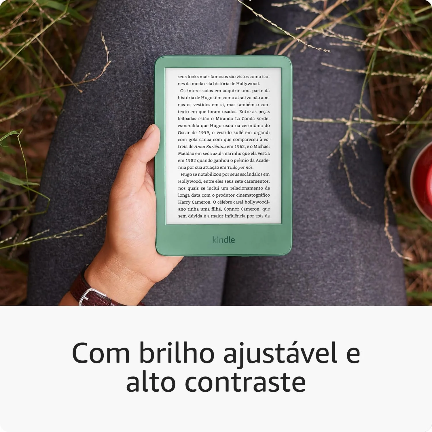 Kindle - 2024 — foto 3