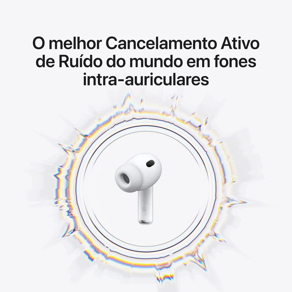 Apple AirPods Pro 3 — foto 2