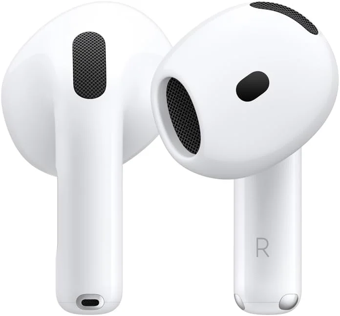 Apple AirPods 4 — foto 1