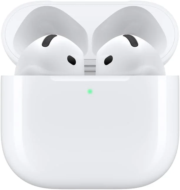 Apple AirPods 4 — foto 2