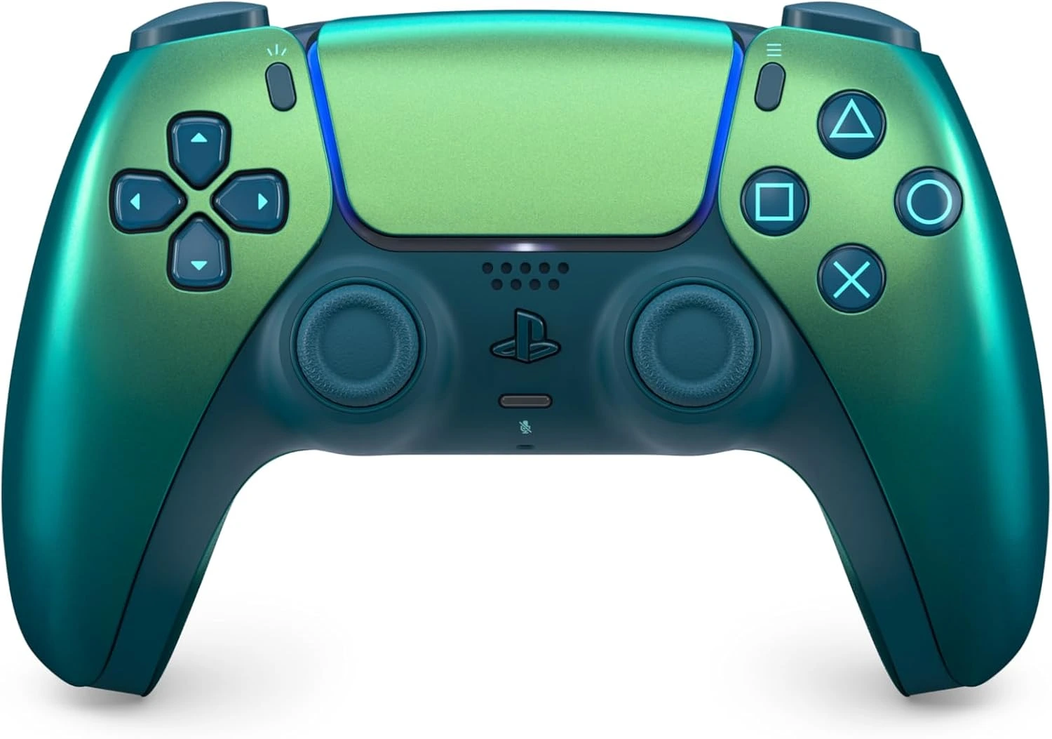 Controle sem fio PlayStation DualSense – Todas as cores — foto 4