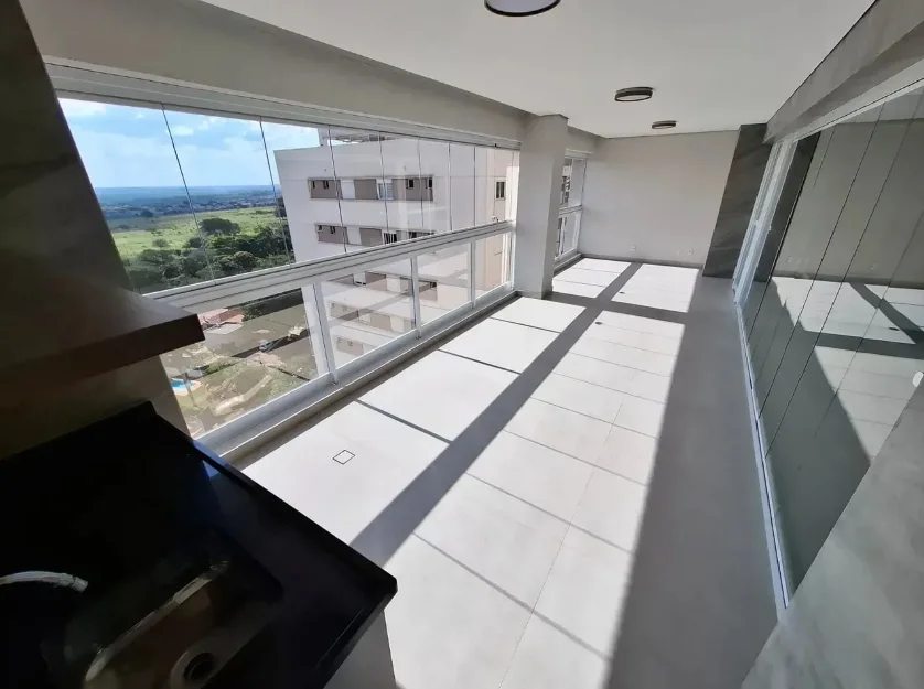 Apartamento 175 metros 3 quartos