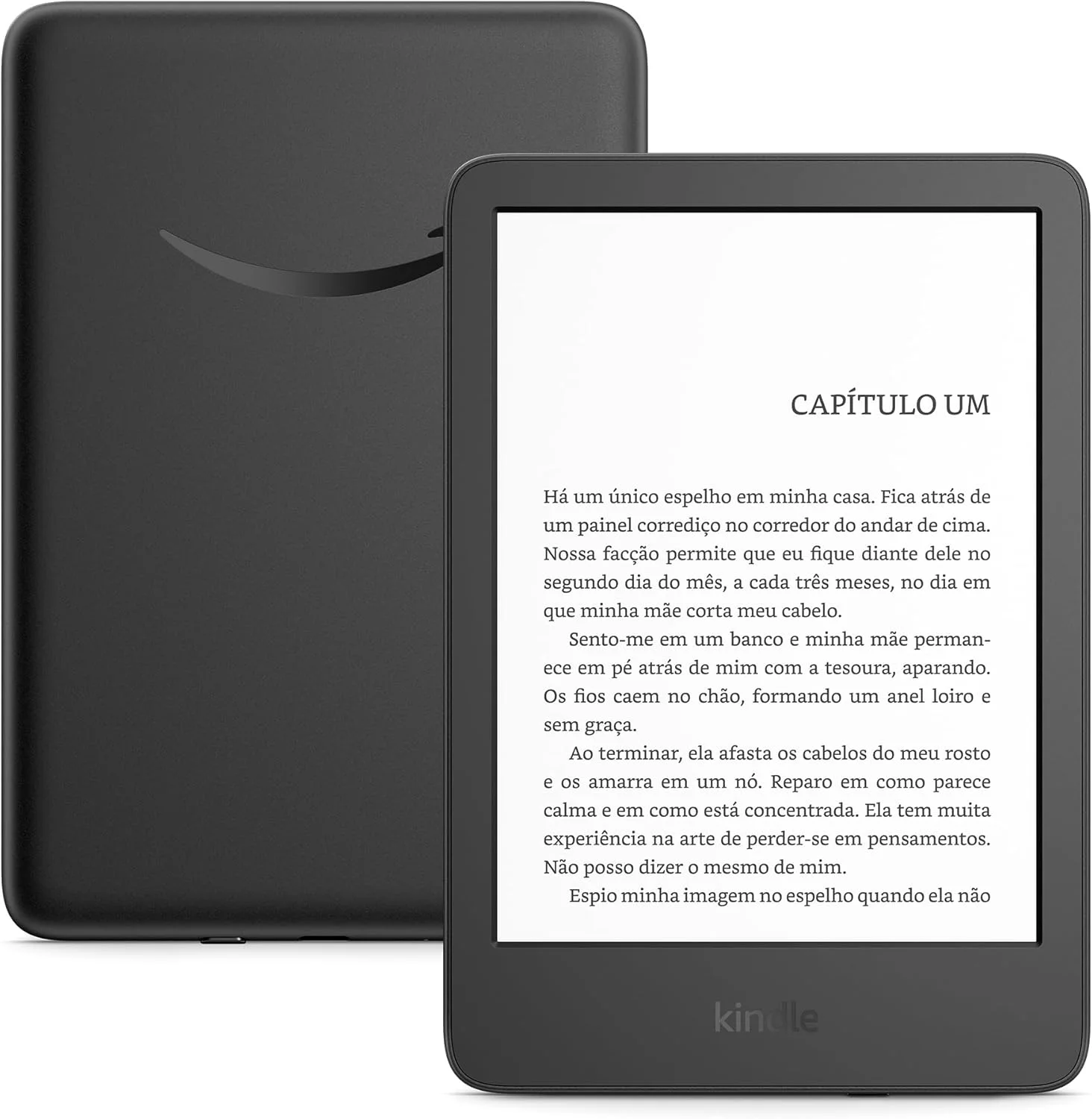 Kindle - 2024 — foto 2