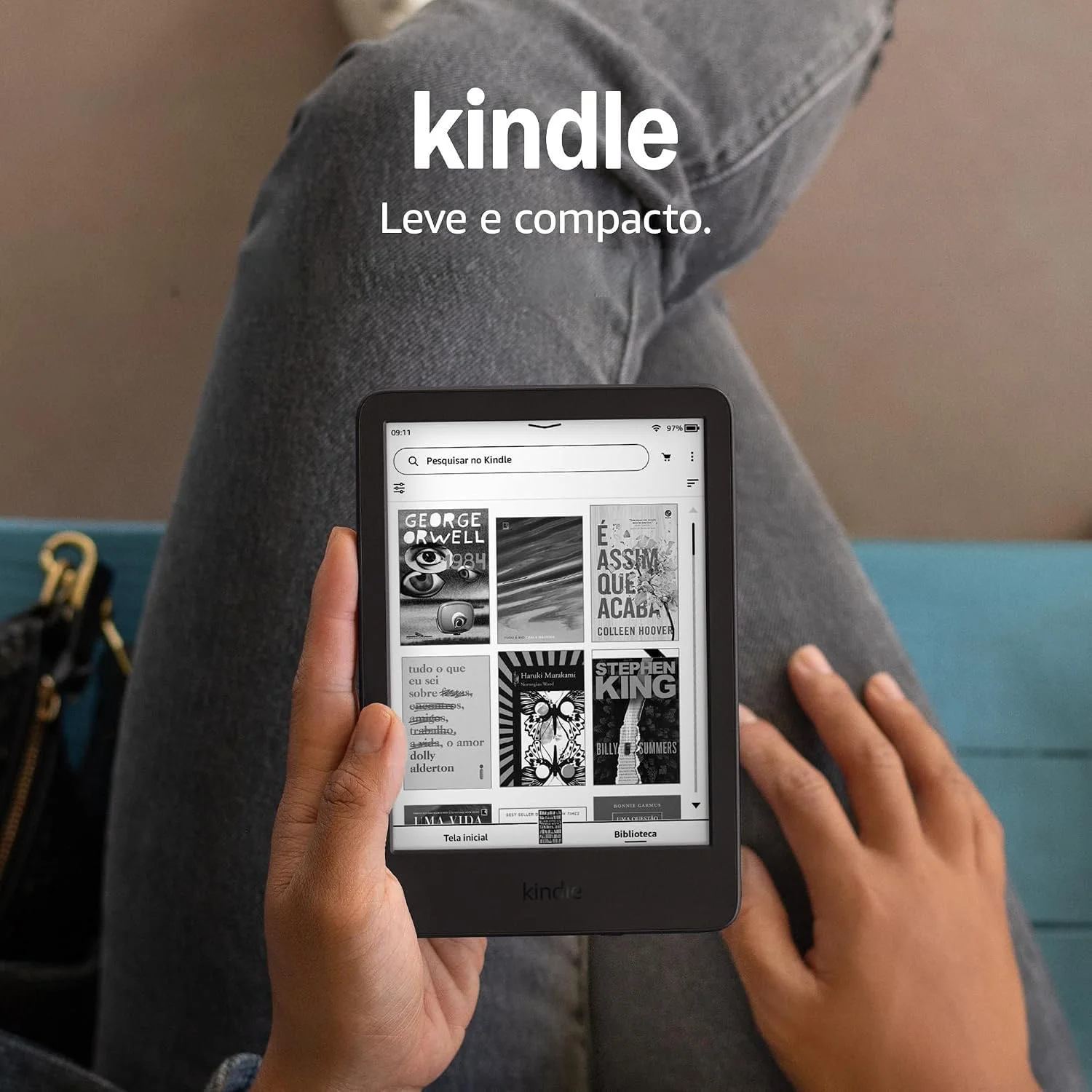 Kindle - 2024 — foto 1