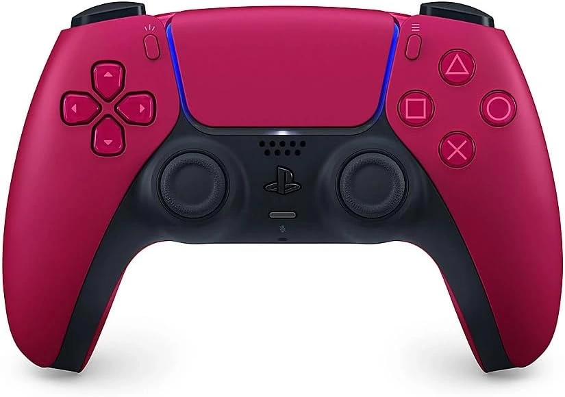 Controle sem fio PlayStation DualSense – Todas as cores — foto 5