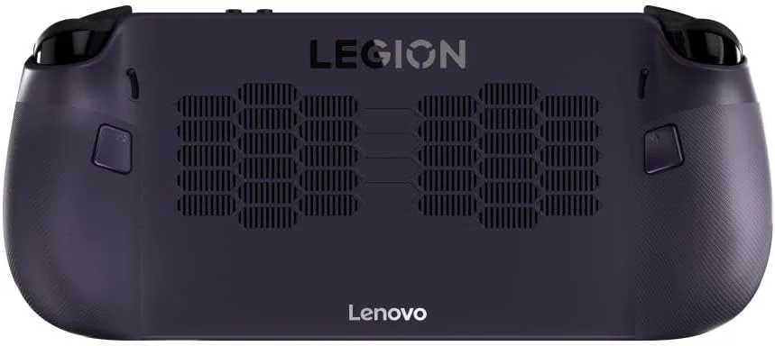 Lenovo Legion Go S, AMD Ryzen Z2 GO, Tela WUXGA 8 120Hz, 32GB LPDDR5X, 1TB SSD, Steam OS, Gráficos AMD Radeon, Nebula Nocturne - 83L3002PBR — foto 2