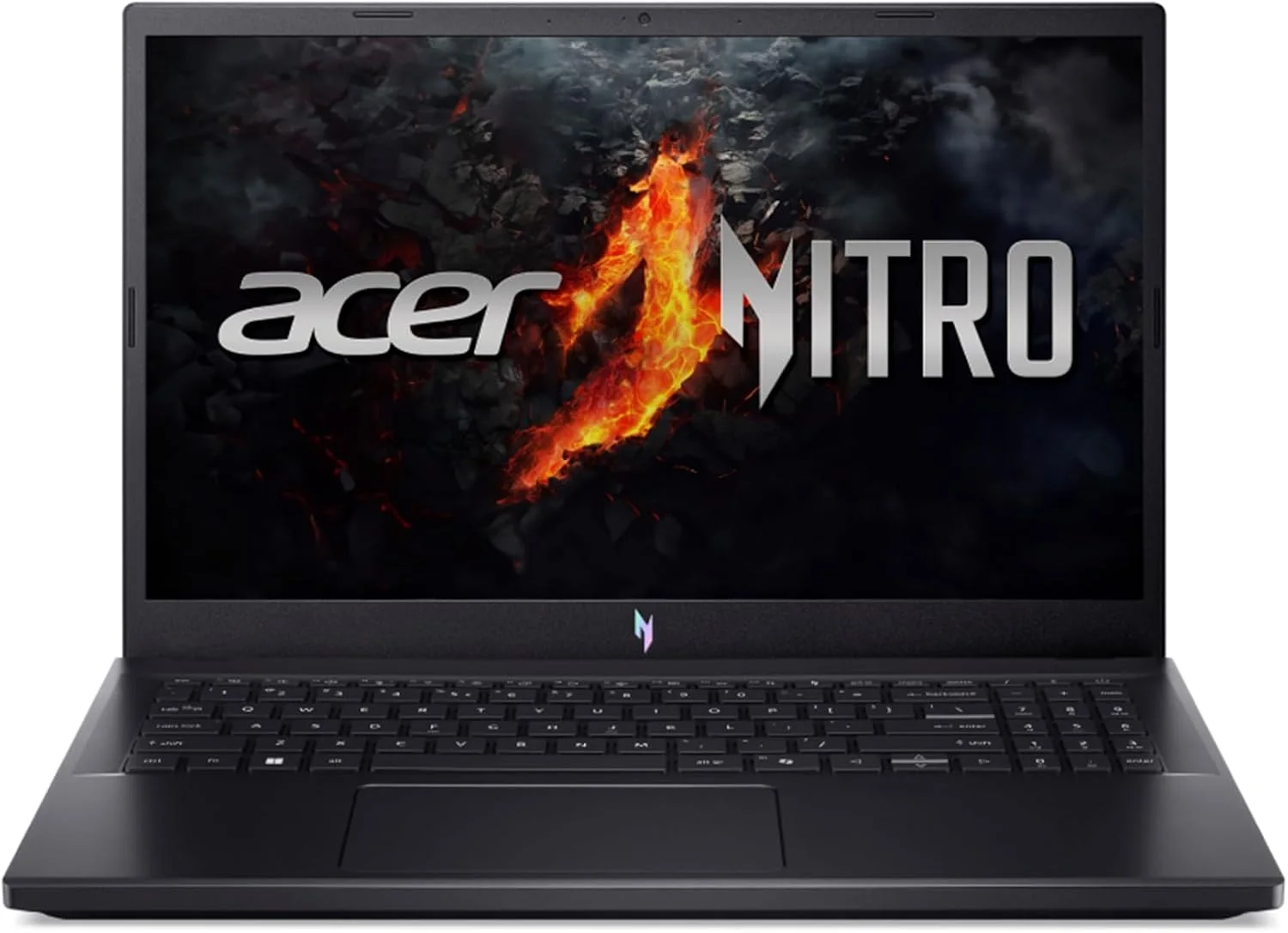 Acer Nitro V 15 Notebook Gamer 15.6 AMD Ryzen 7 RTX 4050 32GB RAM — foto 1