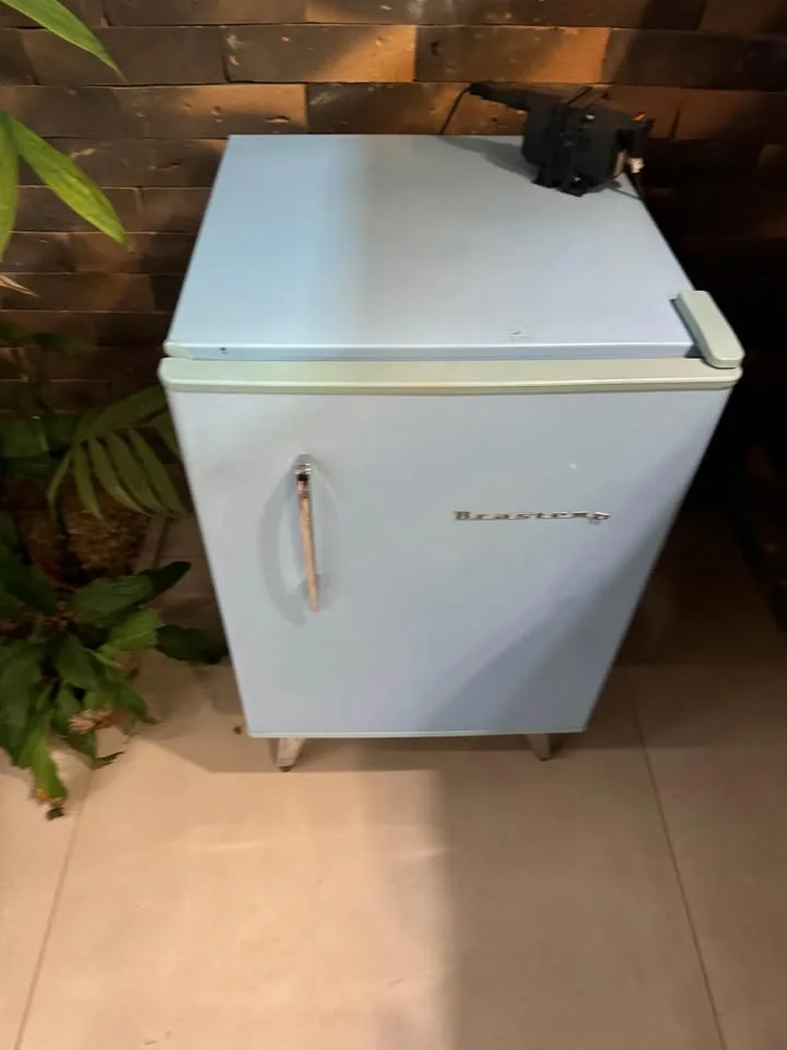 Frigobar Brastemp — foto 1