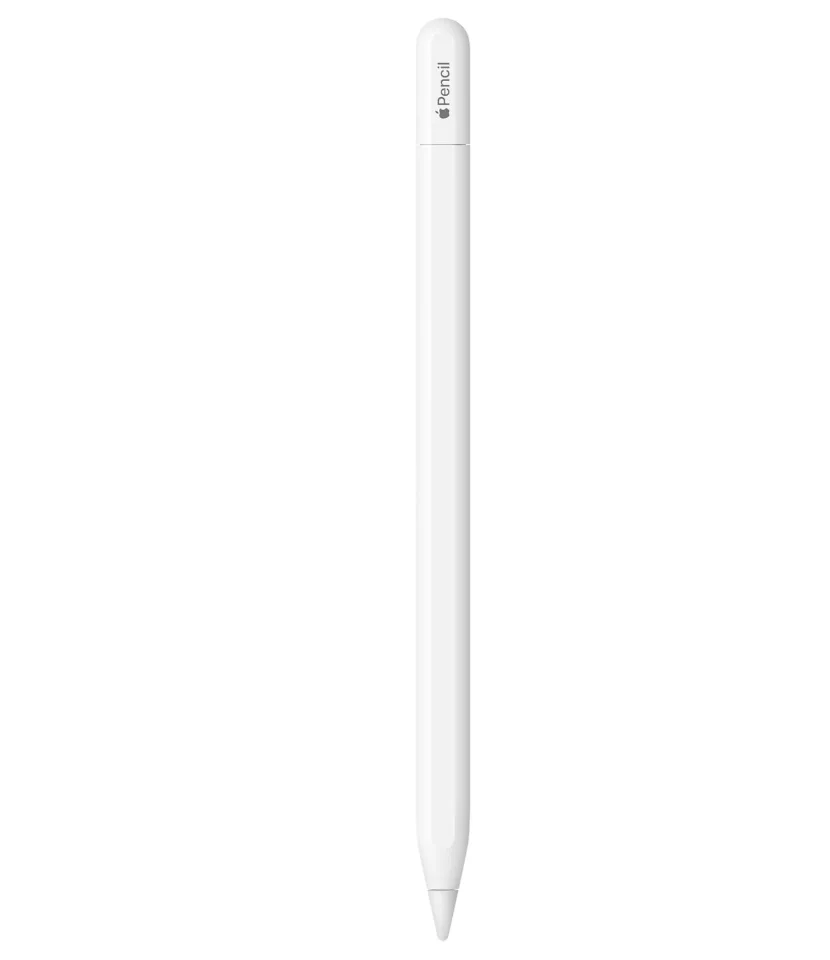 Apple Pencil (USB-C) — foto 1
