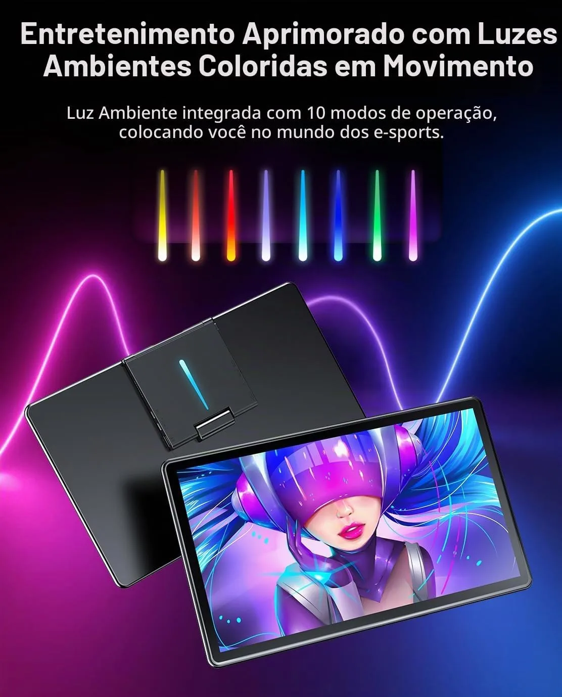 UPERFECT Monitor Portátil Touch 15.6  a 24.5 Polegadas 2000-1 1920 x 1080 FHD — foto 5