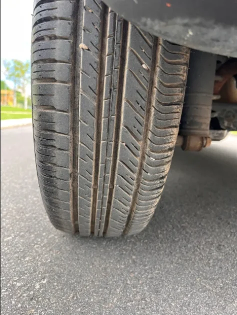 Onix Hatch LT 1.0 8V Flex Power — foto 5