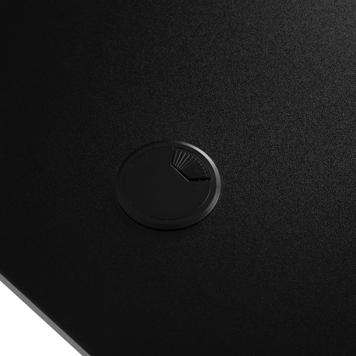 Mesa com Regulagem de Altura DT3 F10 Função memória Sistema anticolisão Apoio com coluna invertida Elevação (Black) — foto 8