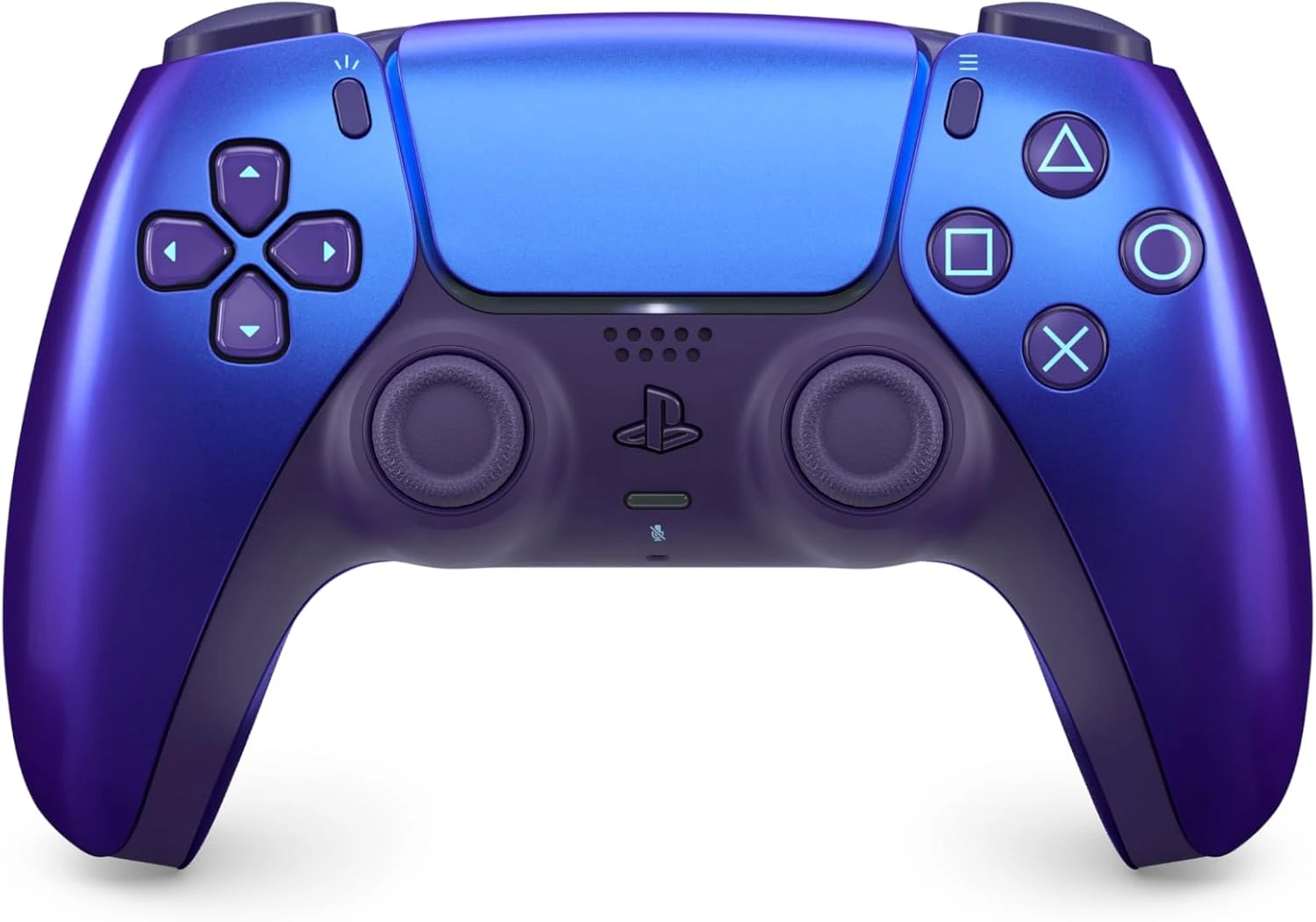 Controle sem fio PlayStation DualSense – Todas as cores — foto 3