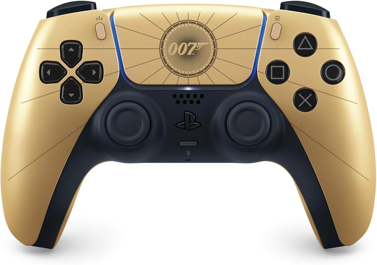 Controle sem fio PlayStation DualSense – Todas as cores — foto 2