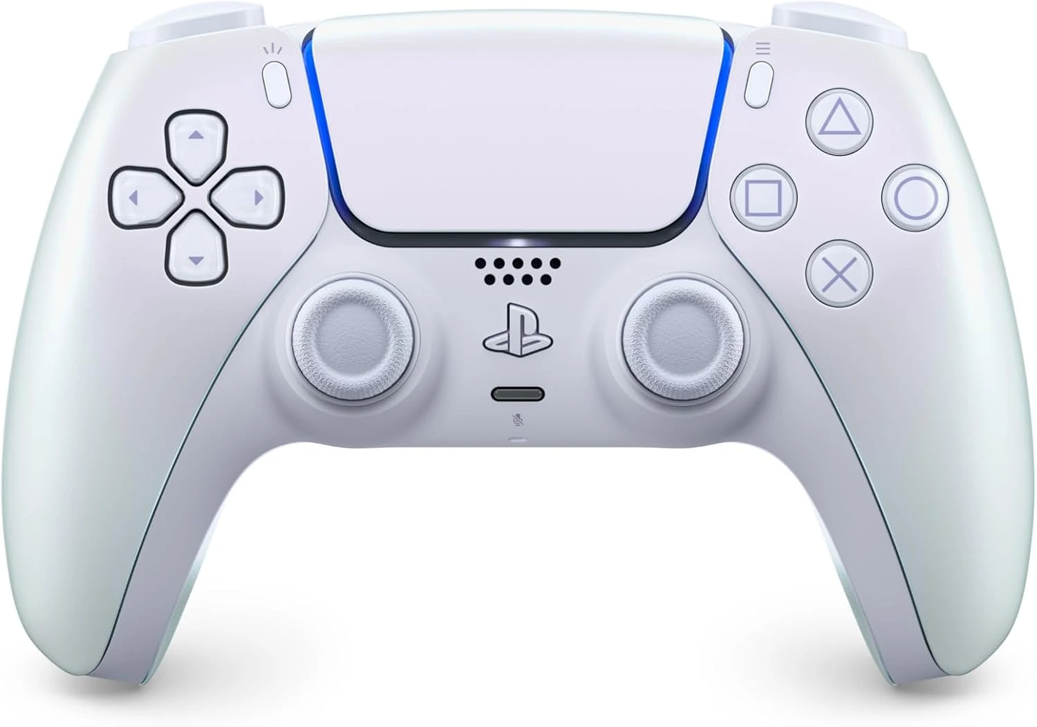 Controle sem fio PlayStation DualSense – Todas as cores — foto 9