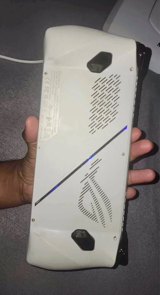 ROG Ally Z1 Extreme 512 — foto 2