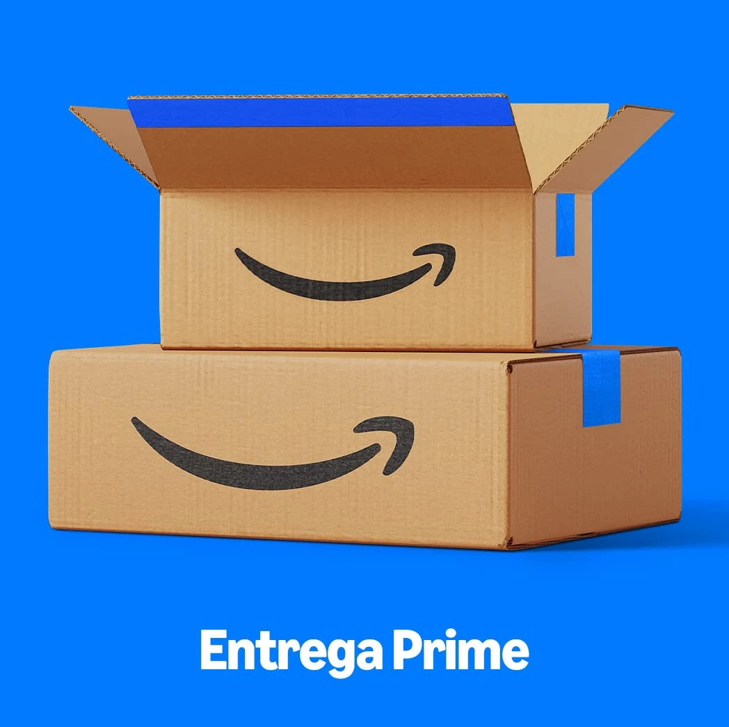 AMAZON PRIME 30 DIAS GRATIS — foto 2