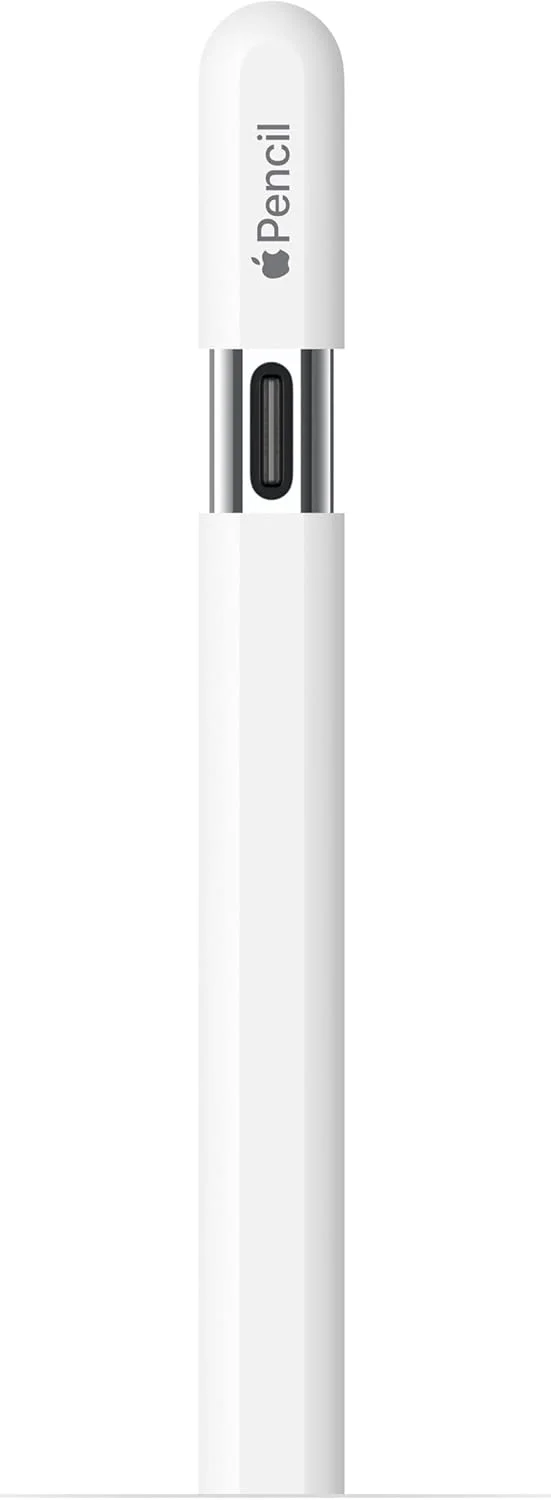 Apple Pencil (USB-C) — foto 2