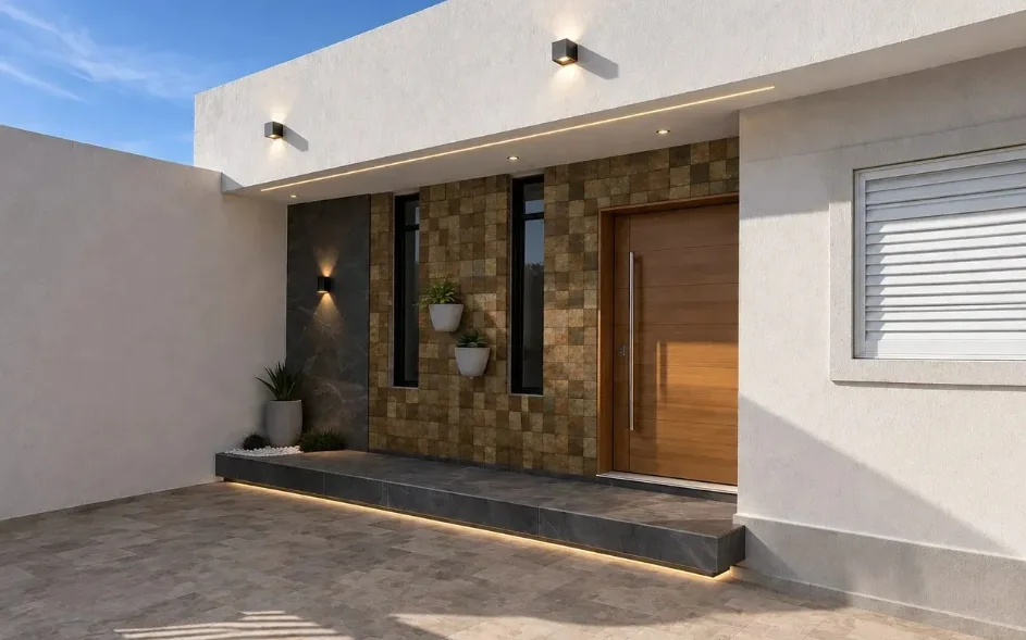 Casa de Alto Padrão em Condominio — foto 2