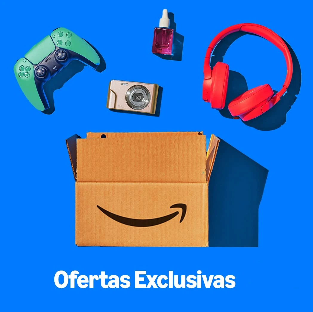 AMAZON PRIME 30 DIAS GRATIS