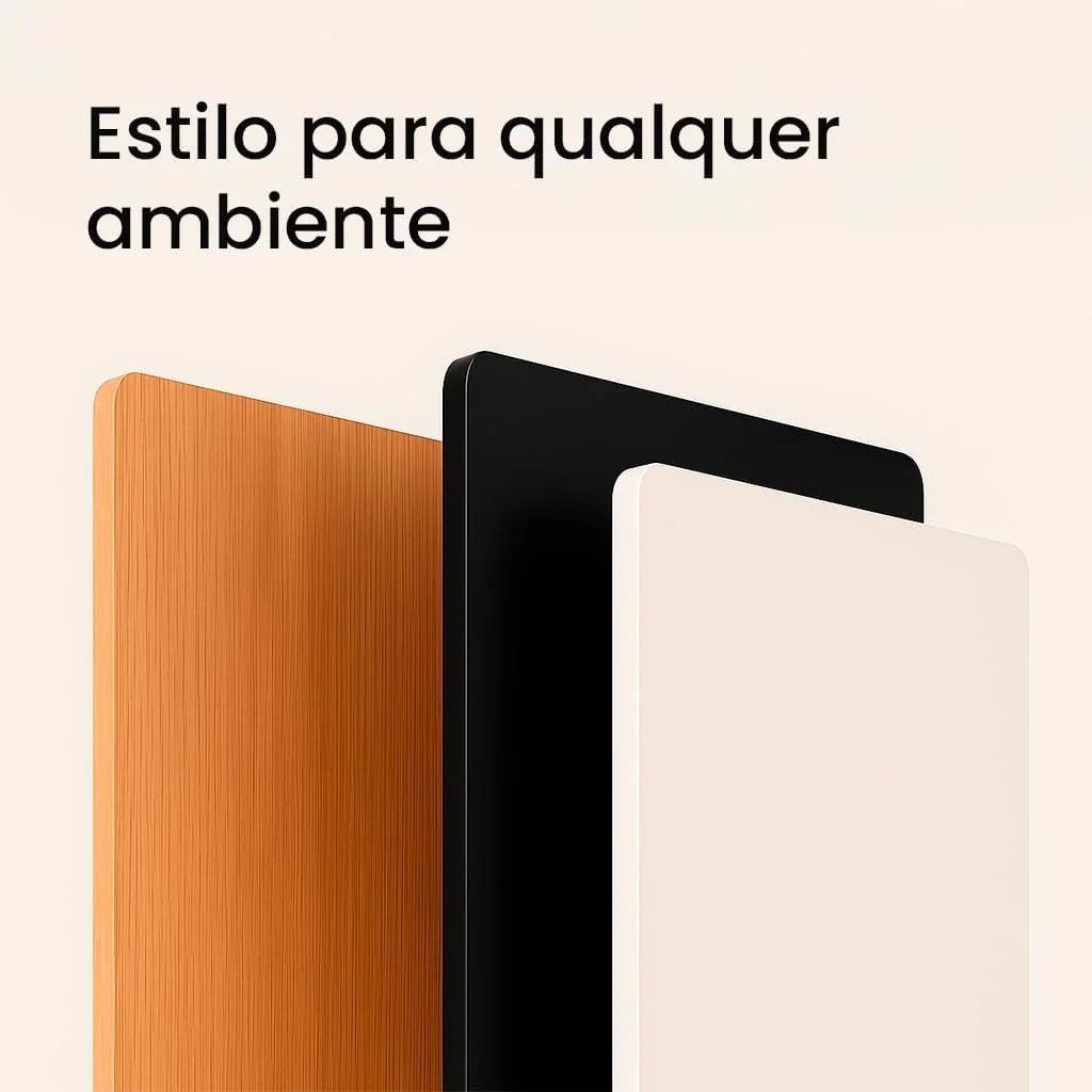 Mesa com Regulagem de Altura DT3 F10 Função memória Sistema anticolisão Apoio com coluna invertida Elevação (Black) — foto 6