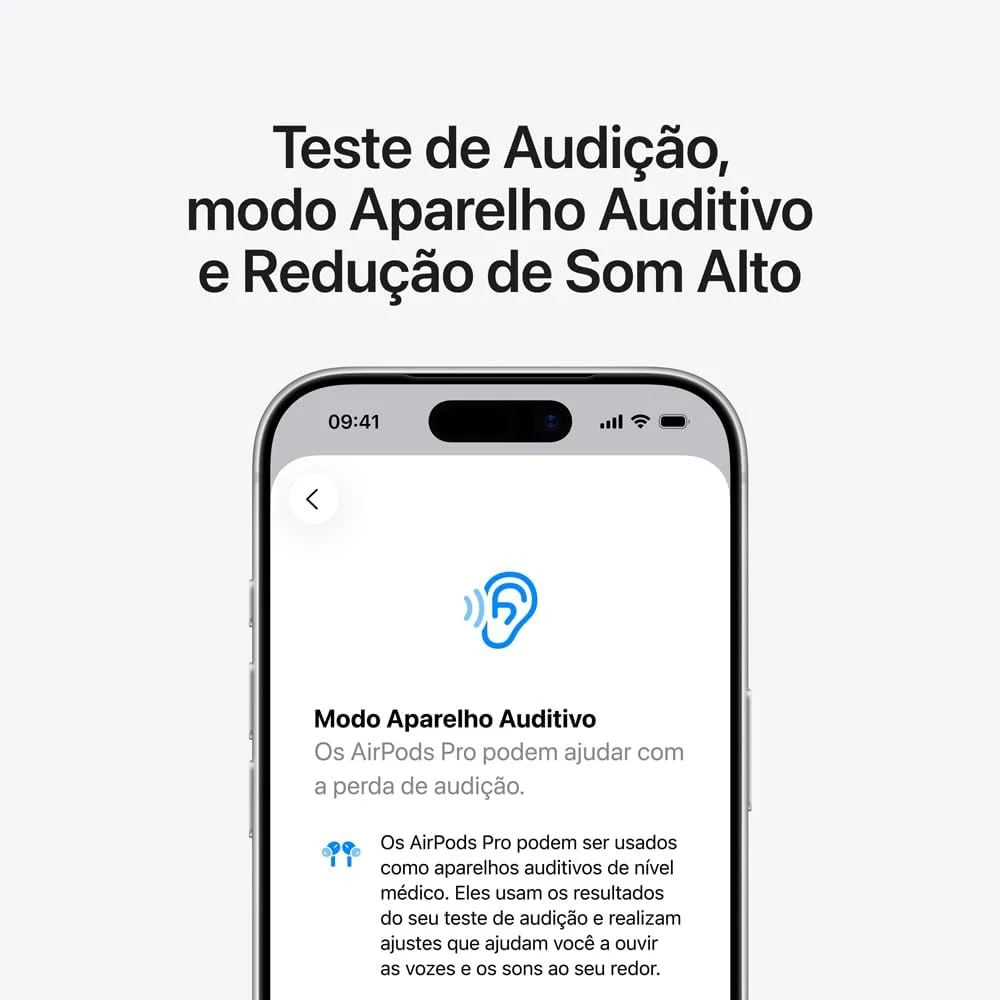 Apple AirPods Pro 3 — foto 5