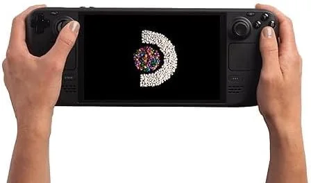 Valve Steam Deck OLED 1TB Portable Game Console — foto 2
