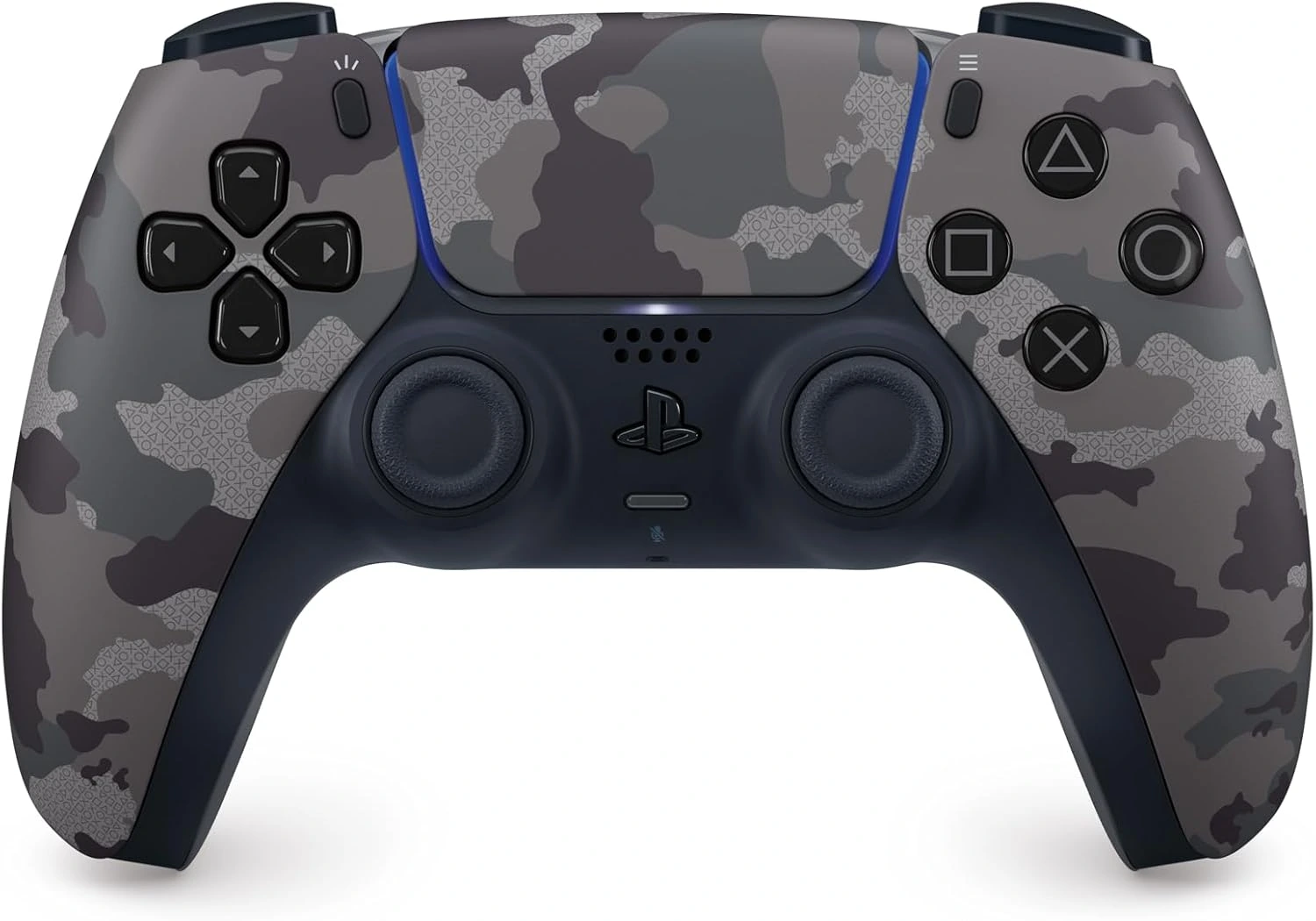 Controle sem fio PlayStation DualSense – Todas as cores — foto 7
