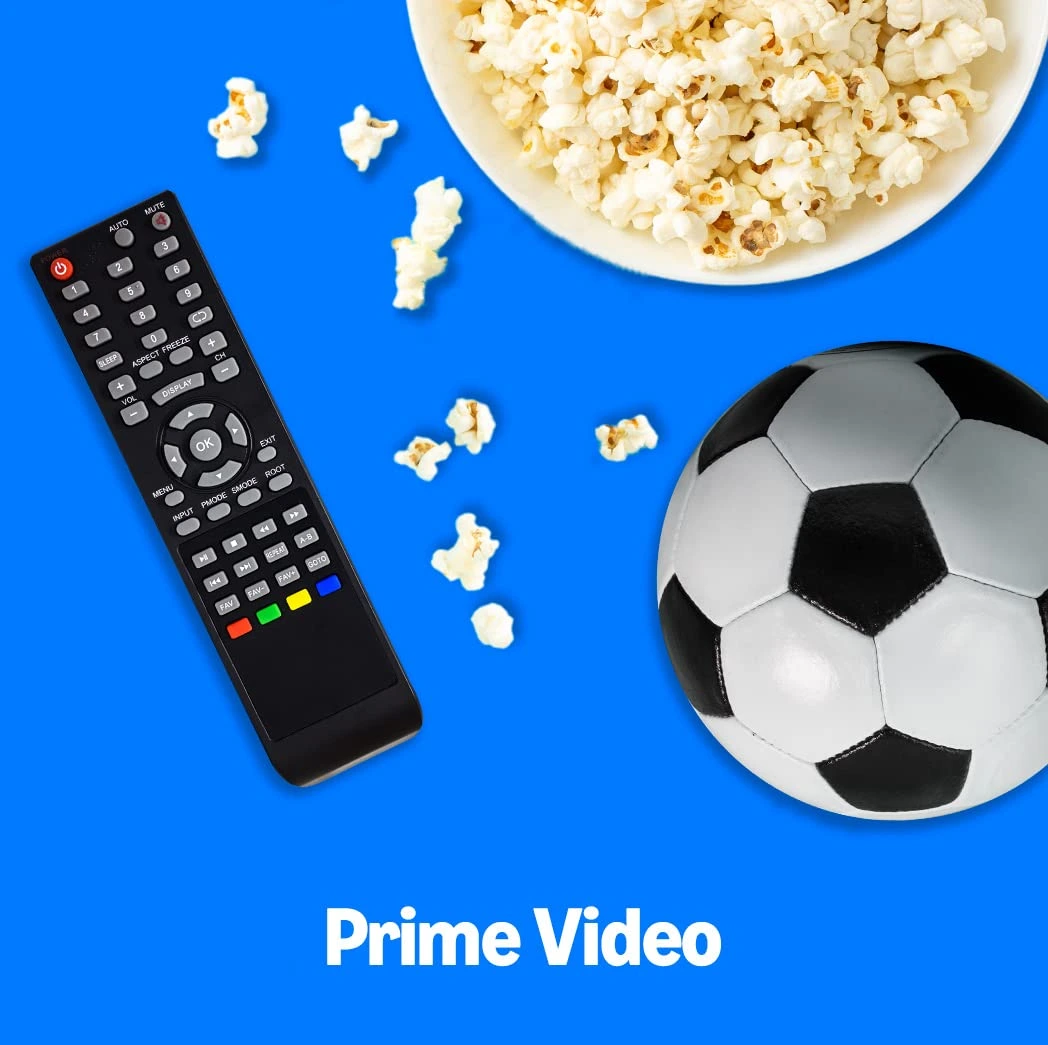 AMAZON PRIME 30 DIAS GRATIS — foto 3