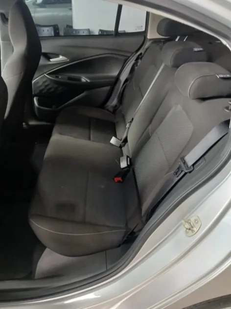 Chevrolet Onix Plus LTZ 1.0 12V 2023 — foto 2