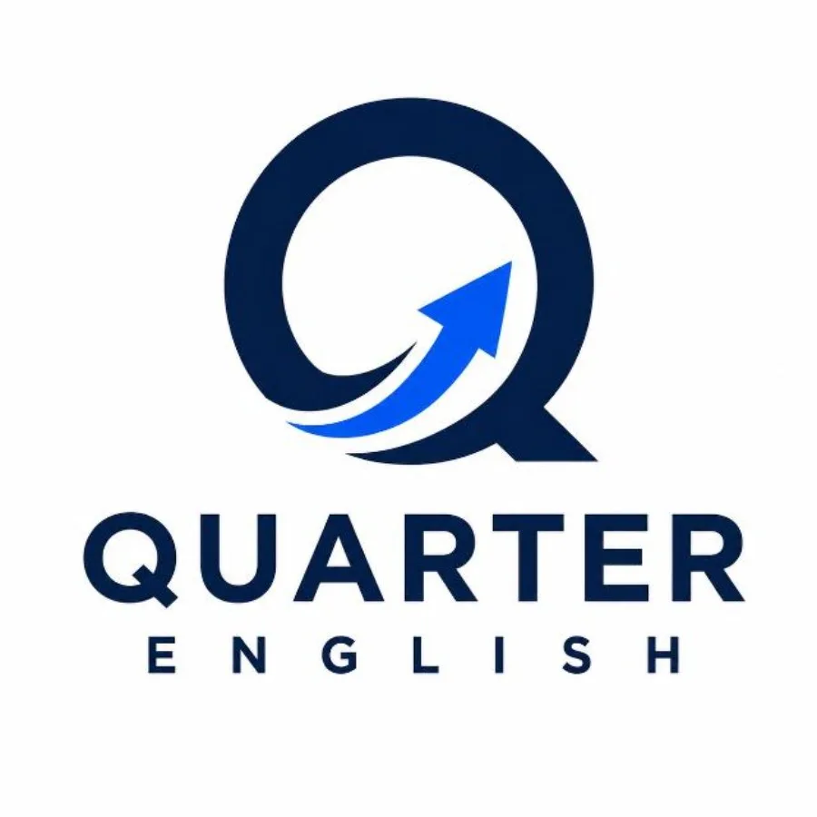 Quarter English